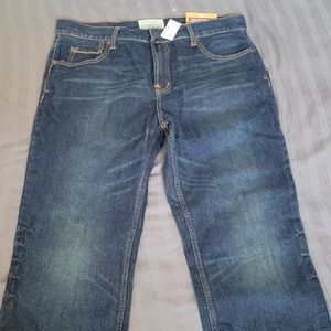 Aeropostal  Driggs slim boot cut